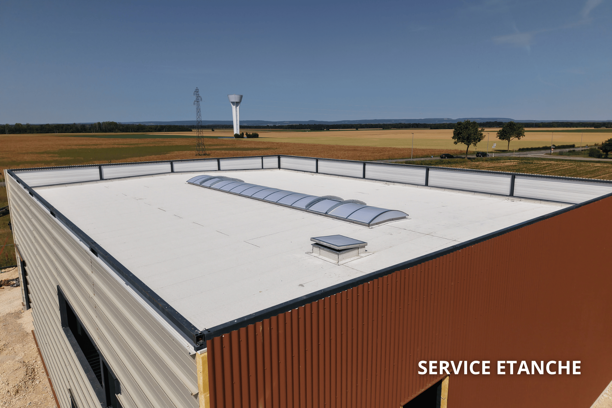 SERVICE ETANCHE (67)